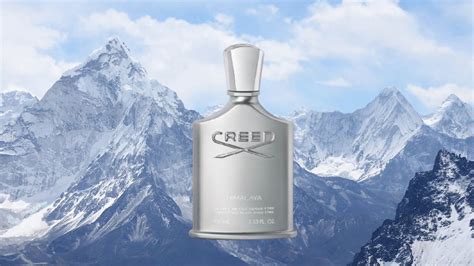 is creed designer or niche